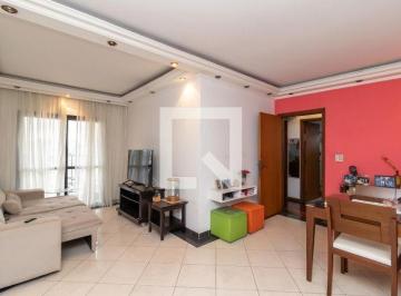 Apartamento · 115m² · 3 Quartos · 2 Vagas · Apartamento à Venda - Mandaqui, 3 Quartos,  115 m2
