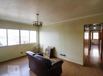 Apartamento · 105m² · 3 Quartos · 1 Vaga · Apartamento à Venda - Lapa, 3 Quartos, 105 m2