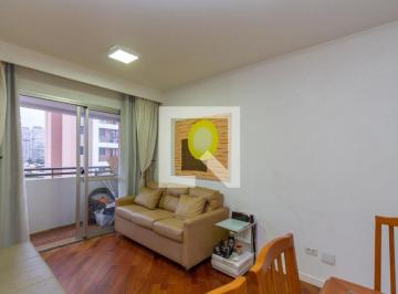 Apartamento · 54m² · 2 Quartos · 1 Vaga · Apartamento à Venda - Chácara Santo Antonio, 2 Quartos,  54 m2