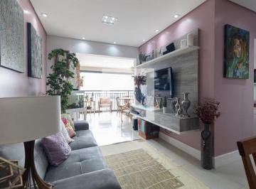 Apartamento · 67m² · 2 Quartos · 1 Vaga · Apartamento à Venda - Sacomã, 2 Quartos, 67 m2
