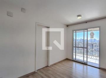 Apartamento · 49m² · 1 Quarto · 1 Vaga · Apartamento à Venda - Ipiranga, 1 Quarto, 49 m2