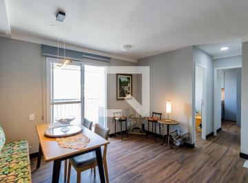 Apartamento · 47m² · 2 Quartos · 1 Vaga · Apartamento à Venda - Vila Pompéia, 2 Quartos, 47 m2