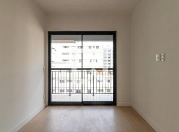 Apartamento · 39m² · 1 Quarto · Apartamento à Venda - Vila Pompéia, 1 Quarto, 39 m2