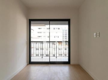 Apartamento · 39m² · 1 Quarto · Apartamento à Venda - Vila Pompéia, 1 Quarto, 39 m2