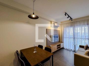 Apartamento · 50m² · 2 Quartos · Apartamento à Venda - Belém, 2 Quartos, 50 m2