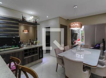 Apartamento · 94m² · 3 Quartos · 1 Vaga · Apartamento à Venda - Vila Ema, 3 Quartos, 94 m2
