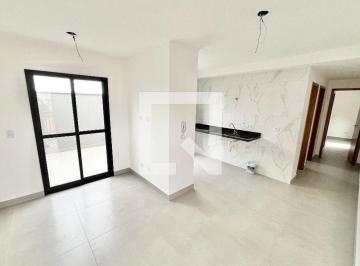 Apartamento · 48m² · 2 Quartos · 1 Vaga · Apartamento à Venda - Santana, 2 Quartos, 48 m2
