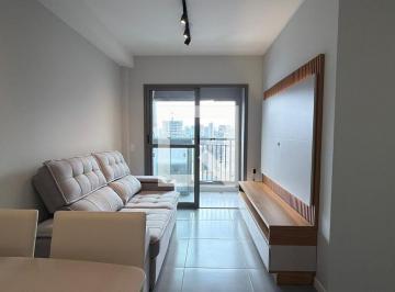 Apartamento · 50m² · 2 Quartos · Apartamento à Venda - Belém, 2 Quartos, 50 m2