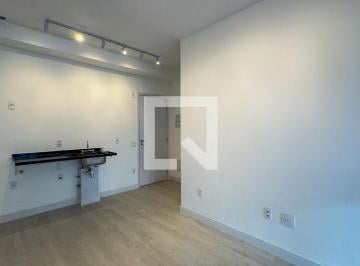 Apartamento · 58m² · 2 Quartos · 1 Vaga · Apartamento à Venda - Chácara Santo Antonio, 2 Quartos, 58 m2