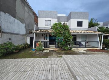 Foto 01 · Vilage com 3/4, 2 suites, Buraquinho, Lauro de Freitas