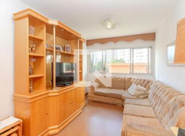 Apartamento · 100m² · 3 Quartos · 1 Vaga · Apartamento à Venda - Chácara Santo Antonio, 3 Quartos, 100 m2