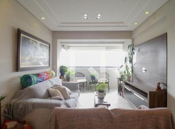 Apartamento · 74m² · 3 Quartos · 2 Vagas · Apartamento à Venda - Barra Funda, 3 Quartos, 74 m2
