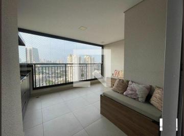 Apartamento · 67m² · 2 Quartos · 2 Vagas · Apartamento à Venda - Chácara Santo Antonio, 2 Quartos,  67 m2