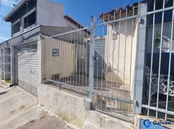 Fachada · Casa para locação na Vila Hortolândia em Jundiaí - SP