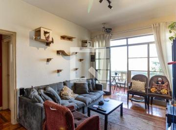 Apartamento · 110m² · 1 Quarto · Apartamento à Venda - Centro, 1 Quarto, 110 m2