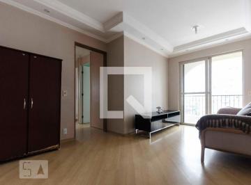 Apartamento · 77m² · 3 Quartos · Apartamento à Venda - Santana, 3 Quartos,  77 m2