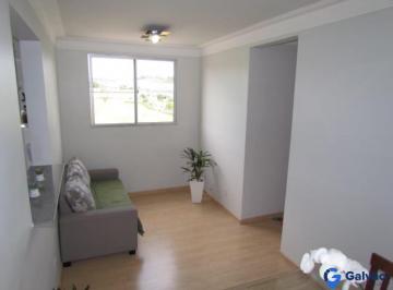 Sala · Apartamento à venda na Vila Rami no Condomínio Spazio Jardim de Trento em Jundiaí - SP