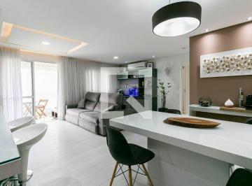 Apartamento · 82m² · 3 Quartos · 1 Vaga · Apartamento à Venda - Mooca, 3 Quartos, 82 m2