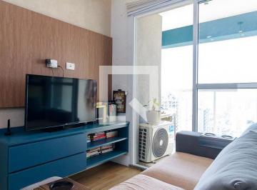 Apartamento · 53m² · 2 Quartos · 1 Vaga · Apartamento à Venda - Chácara Santo Antonio, 2 Quartos, 53 m2