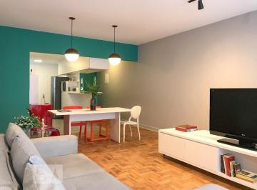 Apartamento · 110m² · 2 Quartos · 1 Vaga · Apartamento à Venda - Barra Funda, 2 Quartos,  110 m2