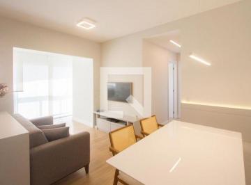 Apartamento · 54m² · 2 Quartos · 1 Vaga · Apartamento à Venda - Chácara Santo Antonio, 2 Quartos, 54 m2