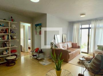 Apartamento · 72m² · 2 Quartos · 1 Vaga · Apartamento à Venda - Vila Madalena, 2 Quartos,  72 m2