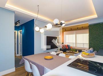 Apartamento · 74m² · 2 Quartos · 1 Vaga · Apartamento à Venda - Mooca, 2 Quartos,  74 m2