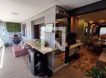 Apartamento · 67m² · 2 Quartos · 1 Vaga · Apartamento à Venda - Barra Funda, 2 Quartos, 67 m2
