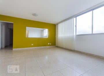 Apartamento · 104m² · 3 Quartos · 1 Vaga · Apartamento à Venda - Vila Madalena, 3 Quartos,  104 m2