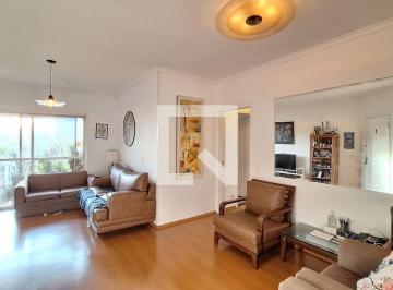 Apartamento · 105m² · 3 Quartos · 2 Vagas · Apartamento à Venda - Vila Pompéia, 3 Quartos, 105 m2