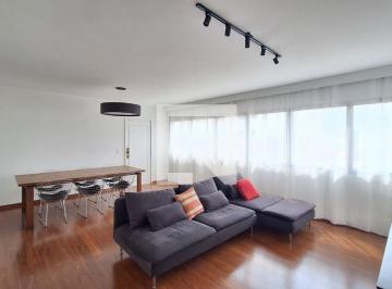 Apartamento · 121m² · 3 Quartos · 1 Vaga · Apartamento à Venda - Perdizes, 3 Quartos, 121 m2