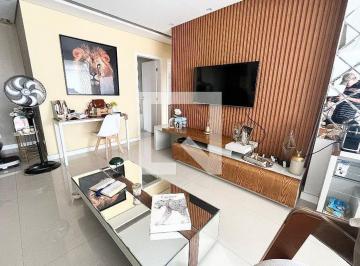 Apartamento · 92m² · 2 Quartos · 2 Vagas · Apartamento à Venda - Mandaqui, 2 Quartos,  92 m2