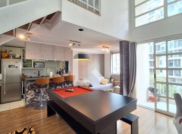 Apartamento · 78m² · 2 Quartos · 1 Vaga · Apartamento à Venda - Vila Pompéia, 2 Quartos, 78 m2
