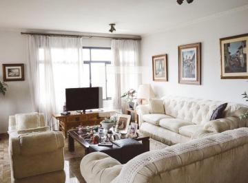 Apartamento · 519m² · 5 Quartos · 2 Vagas · Apartamento à Venda - Água Fria, 5 Quartos, 519 m2
