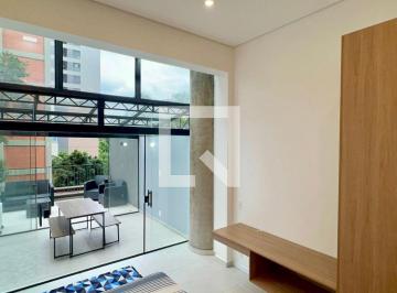 Apartamento en Venda de 1 quarto Pinheiros · Apartamento à Venda - Pinheiros, 1 Quarto, 60 m2