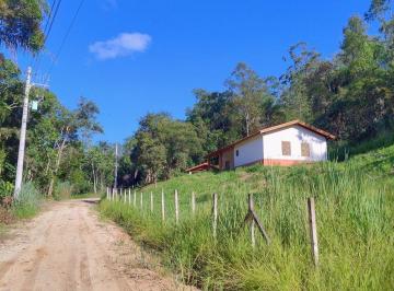 Rural de 2 quartos, Guararema · Rancho / Sitio à venda com 20.000m² cercado por natureza – refúgio perto da cidade