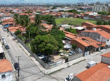 202606032100382341.jpeg · Oportunidade imperdível ótimo terreno de esquina murado na Cidade dos Funcionários