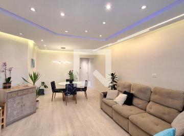 Apartamento · 100m² · 3 Quartos · 2 Vagas · Apartamento à Venda - Vila Pompéia, 3 Quartos, 100 m2
