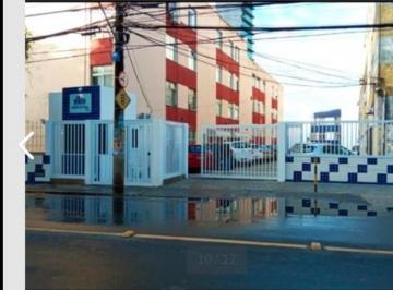 Frente do Condomínio(Portaria 1) · Apartamento a venda na Av. Cardeal da Silva-Federação