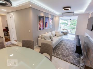 Apartamento · 72m² · 2 Quartos · 2 Vagas · Apartamento à Venda - Vila Pompéia, 2 Quartos,  72 m2