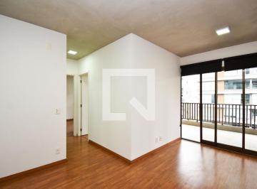 Apartamento · 70m² · 2 Quartos · 1 Vaga · Apartamento à Venda - Vila Madalena, 2 Quartos,  70 m2