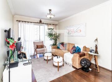 Apartamento · 112m² · 3 Quartos · 2 Vagas · Apartamento à Venda - Vila Pompéia, 3 Quartos,  112 m2