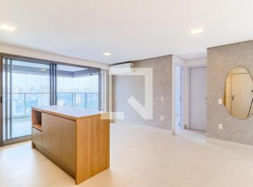 Apartamento · 73m² · 2 Quartos · 1 Vaga · Apartamento à Venda - Chácara Santo Antonio, 2 Quartos, 73 m2