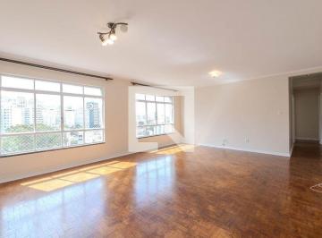 Apartamento · 126m² · 3 Quartos · 1 Vaga · Apartamento à Venda - Bela Vista, 3 Quartos,  126 m2