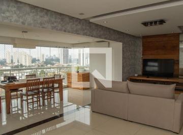 Apartamento · 117m² · 2 Quartos · 2 Vagas · Apartamento à Venda - Chácara Santo Antonio, 2 Quartos, 117 m2