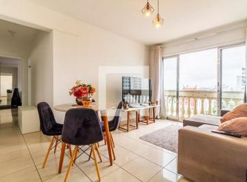 Apartamento · 71m² · 2 Quartos · 1 Vaga · Apartamento à Venda - Vila Madalena, 2 Quartos, 71 m2