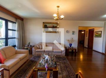 Apartamento · 312m² · 4 Quartos · 3 Vagas · Apartamento à Venda - Alto da Lapa, 4 Quartos, 312 m2