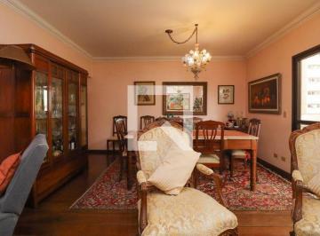 Apartamento · 180m² · 4 Quartos · 2 Vagas · Apartamento à Venda - Pinheiros, 4 Quartos, 180 m2