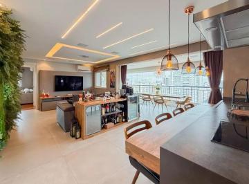 Apartamento de 2 quartos, São Paulo · Apartamento á venda com 113m², 2 suítes e 2 vagas.