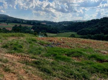 Terreno , Ibiúna · Terreno bem localizado em Ibiúna com 1000m²